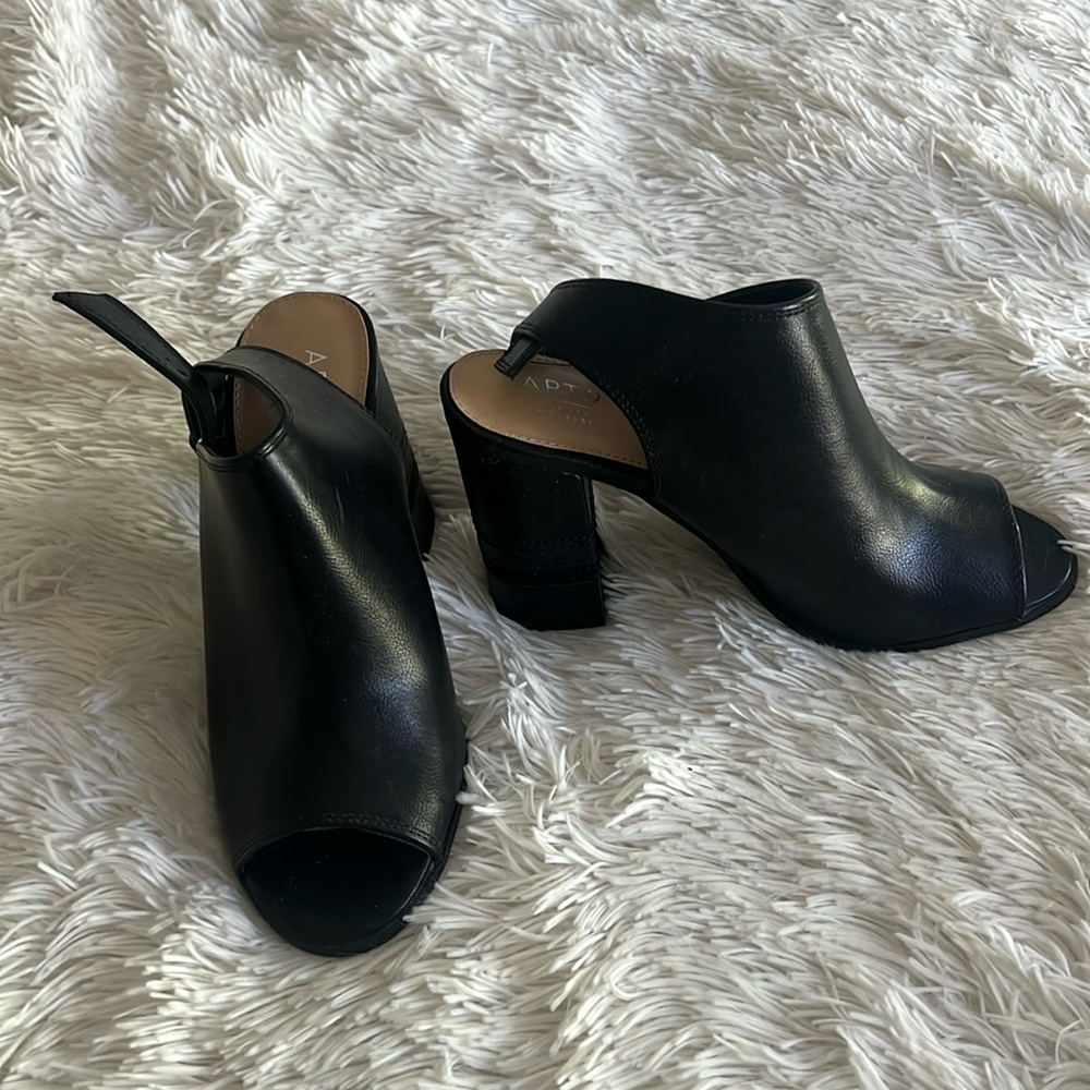 Apt 9 Defined Comfort Heels